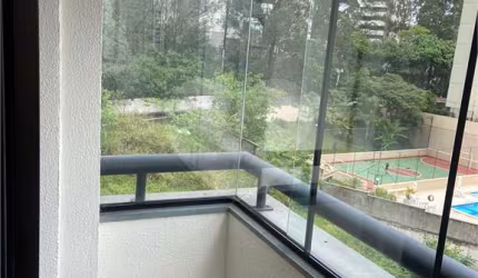 Apartamento com 3 quartos à venda na Rua José da Silva Ribeiro, 381, Vila Andrade, São Paulo, 167 m2 por R$ 800.000