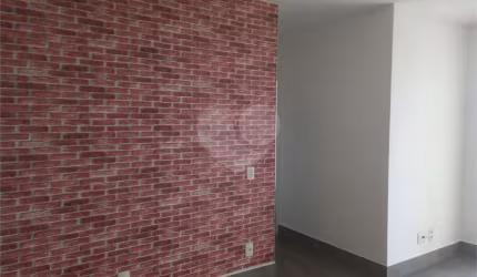 Apartamento com 2 quartos à venda na Rua Alegria, 161, Brás, São Paulo, 56 m2 por R$ 644.000