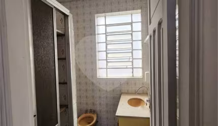 Casa com 2 quartos à venda na Rua Newton Prado, 123, Bom Retiro, São Paulo, 100 m2 por R$ 400.000