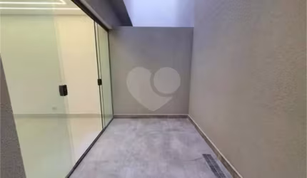 Casa em condomínio fechado com 2 quartos à venda na Rua Francisco da Silva Campos, 3, Pestana, Osasco, 75 m2 por R$ 470.000