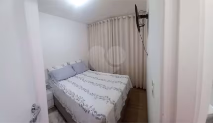 Apartamento com 2 quartos à venda na Rua Intendência, 347, Brás, São Paulo, 44 m2 por R$ 318.000