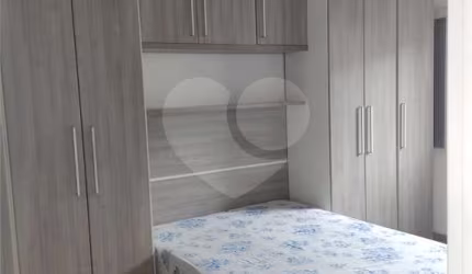 Casa em condomínio fechado com 2 quartos à venda na Rua Chaves, 1361, Jardim Califórnia, Barueri, 72 m2 por R$ 500.000
