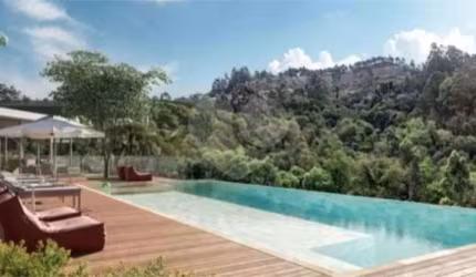 Casa em condomínio fechado com 3 quartos à venda na Avenida Honório Alvares Penteado, 4875, Tamboré, Santana de Parnaíba, 170 m2 por R$ 1.880.447