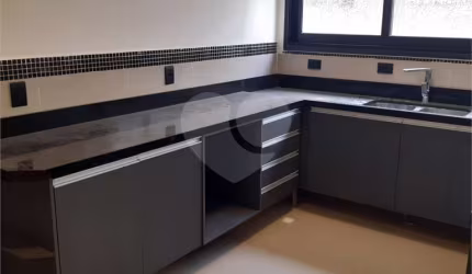 Casa em condomínio fechado com 4 quartos à venda na Alameda República Dominicana, 343, Alphaville Residencial Dois, Barueri, 330 m2 por R$ 5.800.000