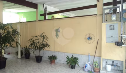 Casa com 3 quartos à venda na Rua Biágio Marchetti Neto, 135, Cidade das Flores, Osasco, 125 m2 por R$ 585.000
