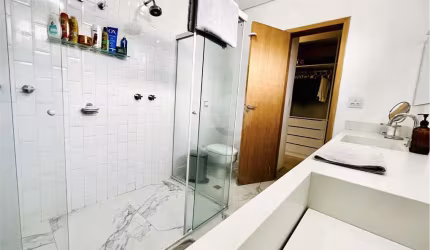Casa em condomínio fechado com 4 quartos à venda na Alameda Vale Europeu, 163, Alphaville, Santana de Parnaíba, 268 m2 por R$ 2.200.000
