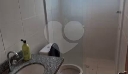 Apartamento com 3 quartos à venda na Rua Cruzeiro do Sul, 430, Vila Parque, Santana de Parnaíba, 76 m2 por R$ 450.000