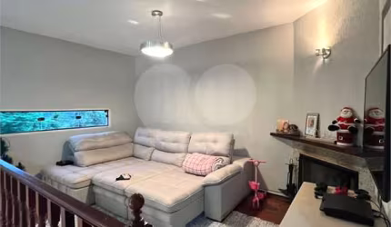 Casa em condomínio fechado com 5 quartos à venda na Rua Santa Luzia, 161, Morada do Sol, Santana de Parnaíba, 750 m2 por R$ 1.200.000