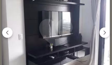 Apartamento com 1 quarto à venda na Rua Coronel Carlos Oliva, 344, Tatuapé, São Paulo, 40 m2 por R$ 340.000