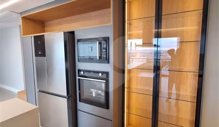 Apartamento com 3 quartos à venda na Rua Tuiuti, 626, Tatuapé, São Paulo, 106 m2 por R$ 1.690.000
