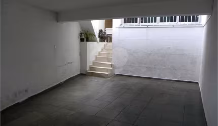 Casa com 2 quartos à venda na Rua Francisco Savério Orlandi, 33, Jardim Líbano, São Paulo, 100 m2 por R$ 900.000
