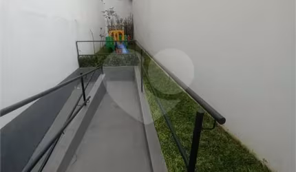 Apartamento com 3 quartos à venda na Rua Dona Gabriela, 151, Vila Dom Pedro II, São Paulo, 241 m2 por R$ 2.800.000