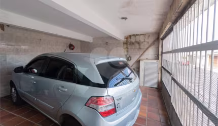 Casa com 3 quartos à venda na Rua Padre Pascoal Rochedreux, 198, Lauzane Paulista, São Paulo, 131 m2 por R$ 640.000