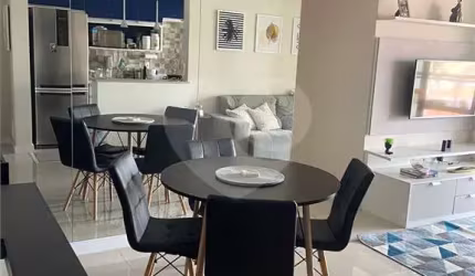 Apartamento com 2 quartos à venda na Avenida Professor Francisco Morato, 4880, Vila Sônia, São Paulo, 83 m2 por R$ 815.000