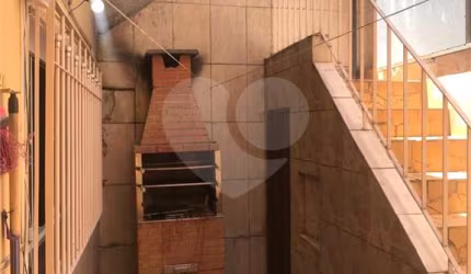 Casa com 3 quartos à venda na Rua Dona Gabriela, 278, Vila Dom Pedro II, São Paulo, 173 m2 por R$ 890.000