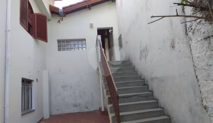 Casa com 2 quartos à venda na Avenida Nossa Senhora da Assunção, 822, Vila Butantã, São Paulo, 116 m2 por R$ 980.000