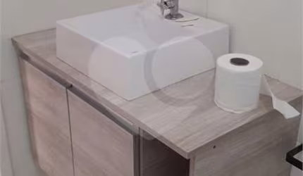 Apartamento com 2 quartos à venda na Rua Alferes Frazão, 11, Chácara Califórnia, São Paulo, 43 m2 por R$ 402.800