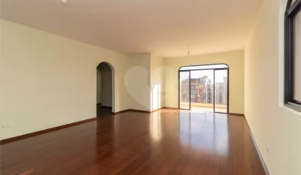 Apartamento com 4 quartos à venda na Rua Girassol, 756, Vila Madalena, São Paulo, 157 m2 por R$ 2.083.000