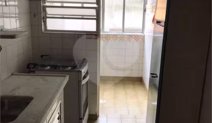 Apartamento com 2 quartos à venda na Rua Doutor Ernani da Gama Corrêa, 998, Conjunto Residencial Butantã, São Paulo, 53 m2 por R$ 395.000