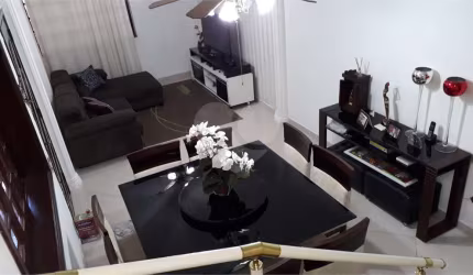 Casa com 3 quartos para alugar na Rua Herculano Duarte, 29, Chácara Belenzinho, São Paulo, 150 m2 por R$ 6.000
