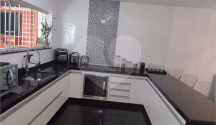 Casa com 3 quartos à venda na Rua São Florêncio, 543, Cangaíba, São Paulo, 195 m2 por R$ 954.000