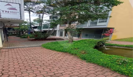 Prédio à venda na Calçada Vitória Régia, 78, Condomínio Centro Comercial Alphaville, Barueri, 100 m2 por R$ 530.000