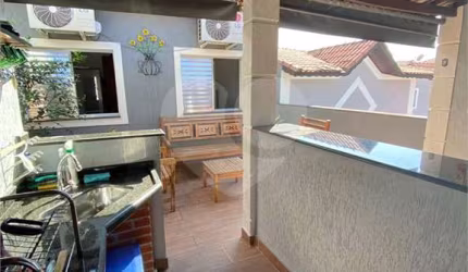 Casa em condomínio fechado com 3 quartos à venda na Rua Roiz Barros, 223, Cangaíba, São Paulo, 120 m2 por R$ 550.000