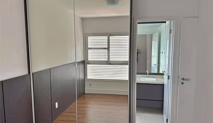 Apartamento com 2 quartos à venda na Rua Joaquim Nabuco, 112, Brooklin Paulista, São Paulo, 64 m2 por R$ 1.230.000