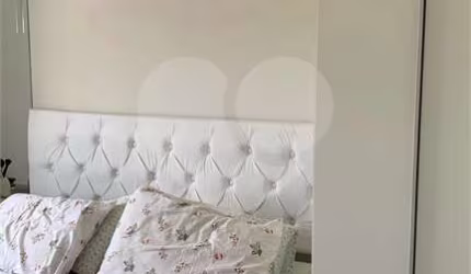 Apartamento com 2 quartos à venda na Rua Padre Caldas Barbosa, 155, Vila Guilherme, São Paulo, 62 m2 por R$ 740.000