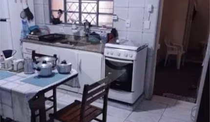 Casa com 3 quartos à venda na Rua Astrogildo Cintra, 123, Cangaíba, São Paulo, 100 m2 por R$ 750.000