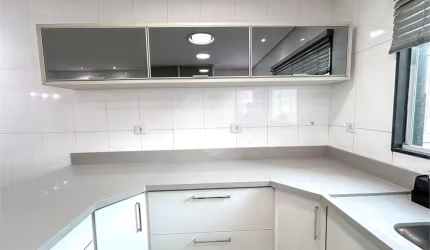 Casa com 3 quartos à venda na Rua Abadiânia, 434, Vila Guilhermina, São Paulo, 121 m2 por R$ 890.000