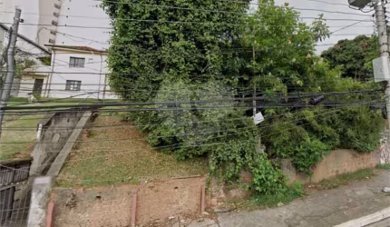 Terreno à venda na Avenida Corifeu de Azevedo Marques, 2115, Butantã, São Paulo, 360 m2 por R$ 1.080.000