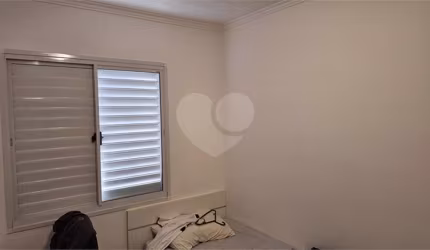 Apartamento com 3 quartos à venda na Rua Valson Lopes, 70, Vila Butantã, São Paulo, 63 m2 por R$ 510.000