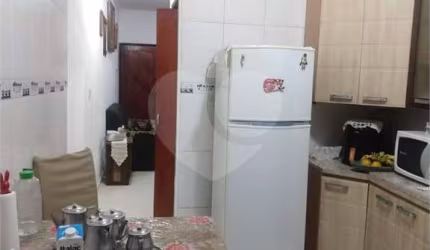 Casa com 2 quartos à venda na Rua Herculano Duarte, 62, Chácara Belenzinho, São Paulo, 58 m2 por R$ 429.000