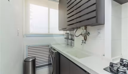 Apartamento com 2 quartos à venda na Avenida Joaquina Ramalho, 408, Vila Guilherme, São Paulo, 60 m2 por R$ 629.000