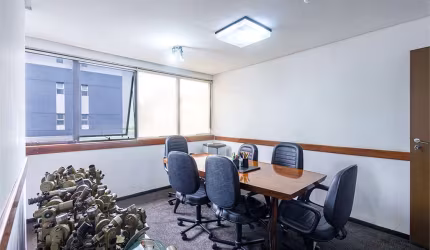 Prédio para alugar na Rua Coronel Lisboa, 274, Vila Mariana, São Paulo, 672 m2 por R$ 30.000
