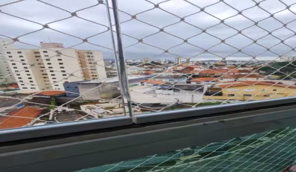 Apartamento com 2 quartos para alugar na Rua Dona Martinha, 134, Santa Teresinha, São Paulo, 55 m2 por R$ 3.300