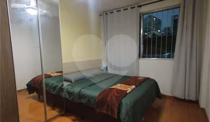 Apartamento com 2 quartos à venda na Avenida Francisco Matarazzo, 156, Água Branca, São Paulo, 71 m2 por R$ 585.000
