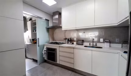 Apartamento com 3 quartos à venda na Avenida Marquês de São Vicente, 2860, Água Branca, São Paulo, 103 m2 por R$ 1.300.000