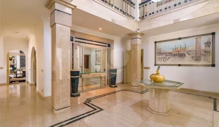 Casa com 6 quartos para alugar na Avenida Mahatma Gandhi, 574, Interlagos, São Paulo, 1182 m2 por R$ 34.957