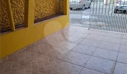 Casa com 3 quartos para alugar na Rua Anette, 86, Quarta Parada, São Paulo, 140 m2 por R$ 6.000