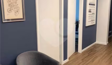 Sala comercial para alugar na Rua Jesuíno Arruda, 676, Itaim Bibi, São Paulo, 27 m2 por R$ 3.200