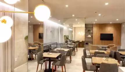 Apartamento com 1 quarto para alugar na Avenida Guapira, 117, Tucuruvi, São Paulo, 63 m2 por R$ 4.000