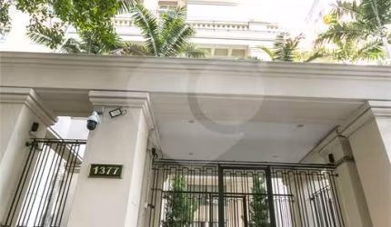 Apartamento com 4 quartos à venda na Rua Leopoldo Couto de Magalhães Júnior, 1377, Itaim Bibi, São Paulo, 438 m2 por R$ 19.500.000