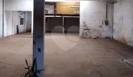 Barracão / Galpão / Depósito para alugar na Rua Candeias, 57, Vila Antonieta, São Paulo, 600 m2 por R$ 14.000