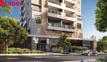 Apartamento com 2 quartos à venda na Avenida Vila Ema, 2468, Vila Ema, São Paulo, 65 m2 por R$ 634.000