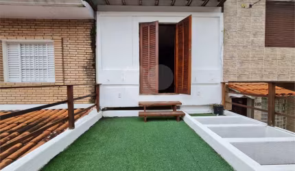 Casa com 2 quartos à venda na Rua Iperoig, 159, Perdizes, São Paulo, 120 m2 por R$ 850.000