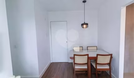Apartamento com 2 quartos à venda na Avenida Kenkiti Simomoto, 728, Jaguaré, São Paulo, 53 m2 por R$ 585.000