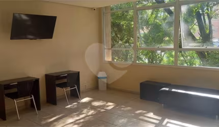 Apartamento com 3 quartos à venda na Rua Jaguaré, 186, Jaguaré, São Paulo, 60 m2 por R$ 480.000