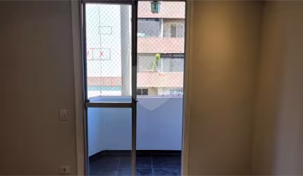 Apartamento com 2 quartos à venda na Avenida Jaguaré, 249, Jaguaré, São Paulo, 56 m2 por R$ 412.000